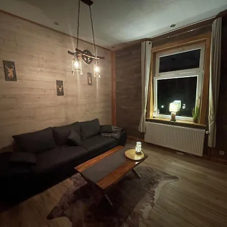 By Hell & Dunkel Braunlage