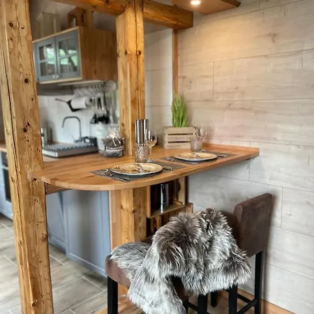 By Hell & Dunkel Appartement