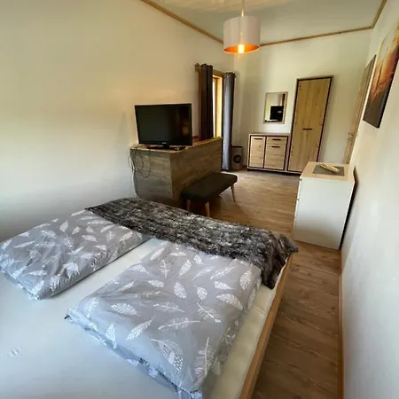 Appartement By Hell & Dunkel