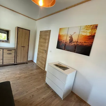 By Hell & Dunkel Appartement Braunlage