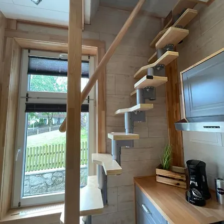 By Hell & Dunkel Appartement Braunlage