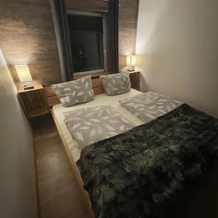 By Hell & Dunkel Appartement