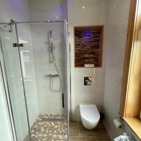 Apartment By Hell & Dunkel Braunlage