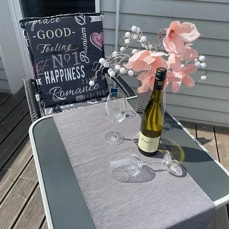 By Hell & Dunkel Appartement *