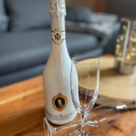 Apartment By Hell & Dunkel Braunlage