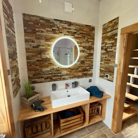 Apartment By Hell & Dunkel Braunlage