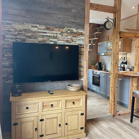 Appartement By Hell & Dunkel *