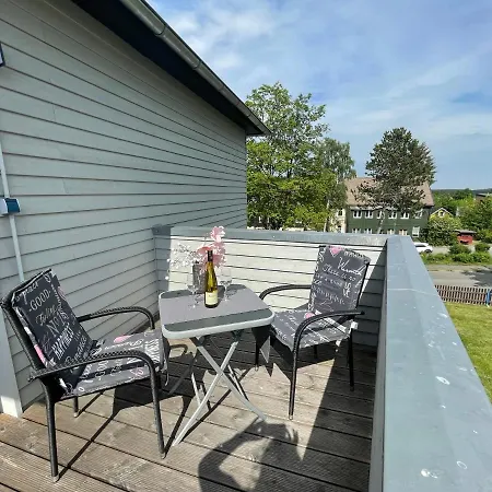 By Hell & Dunkel * Braunlage