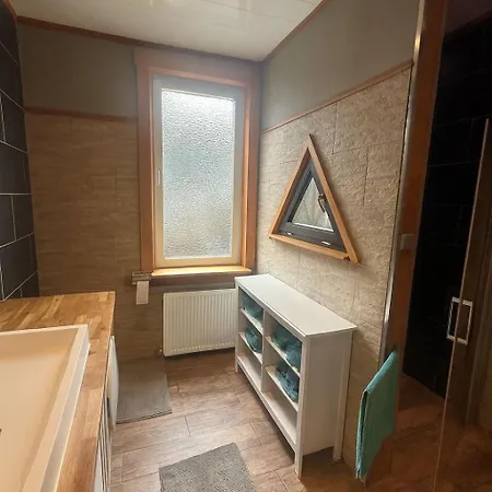 By Hell & Dunkel Appartement *