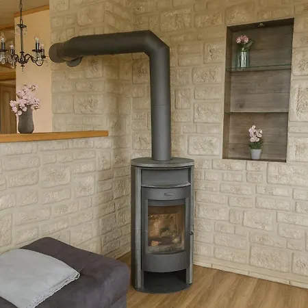 Appartement By Hell & Dunkel *