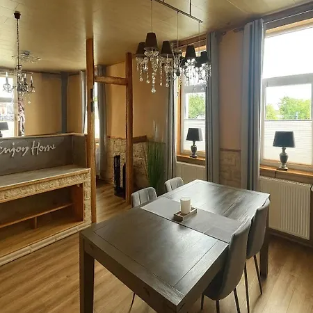 Apartamento By Hell & Dunkel Braunlage