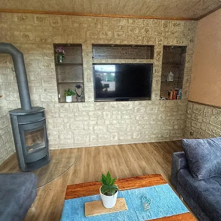 By Hell & Dunkel Appartement Braunlage