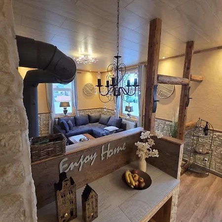 By Hell & Dunkel * Braunlage