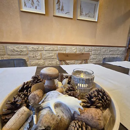 By Hell & Dunkel Appartement