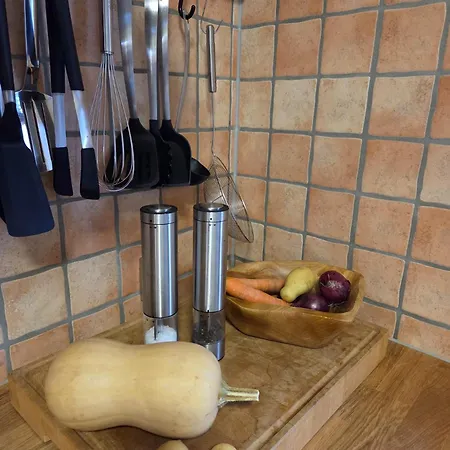 Appartement By Hell & Dunkel