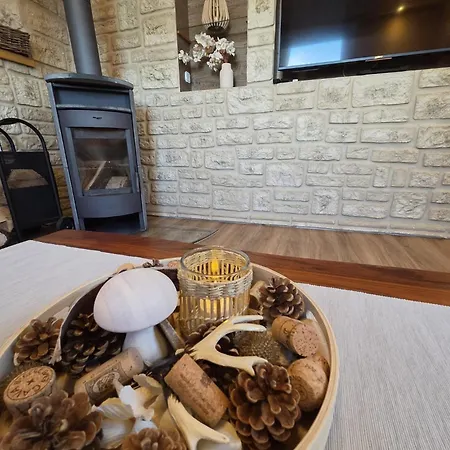 Apartment By Hell & Dunkel Braunlage