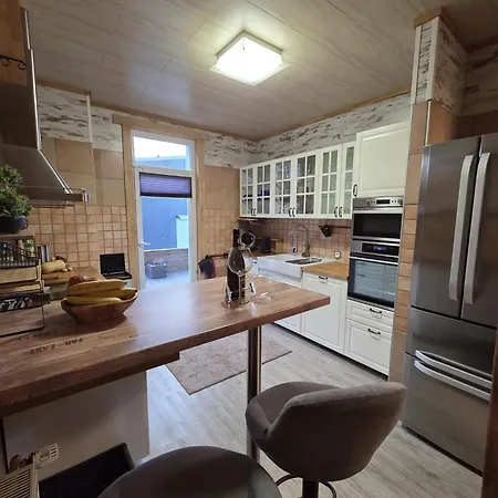 Appartement By Hell & Dunkel *