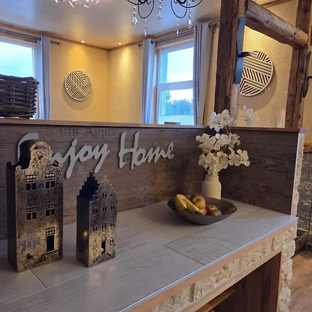 Appartement By Hell & Dunkel Braunlage