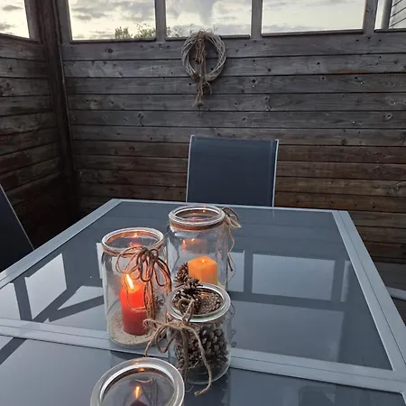 Apartment By Hell & Dunkel