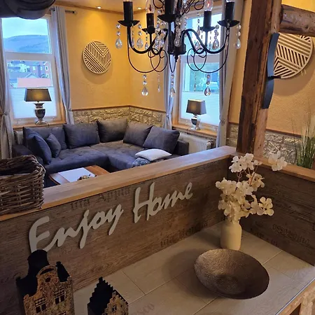 Apartment By Hell & Dunkel Braunlage