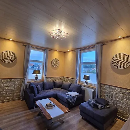 Apartment By Hell & Dunkel