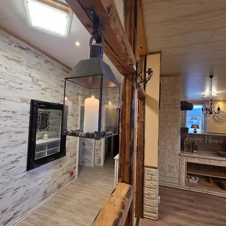 Apartment By Hell & Dunkel