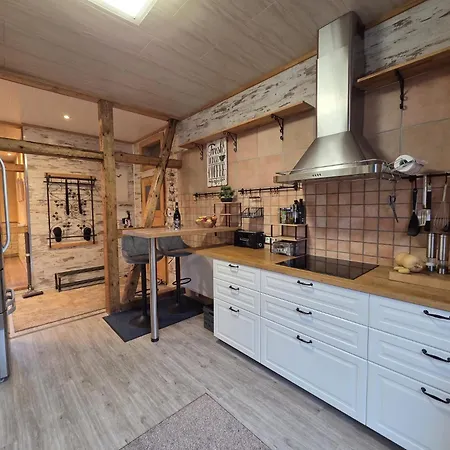 Appartement By Hell & Dunkel