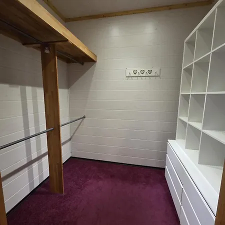 By Hell & Dunkel Appartement *