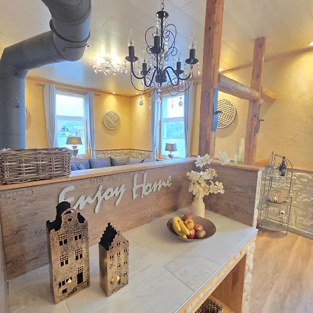 Appartement By Hell & Dunkel *