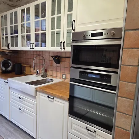 By Hell & Dunkel Apartment Braunlage