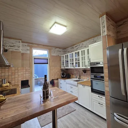 Apartment By Hell & Dunkel Braunlage