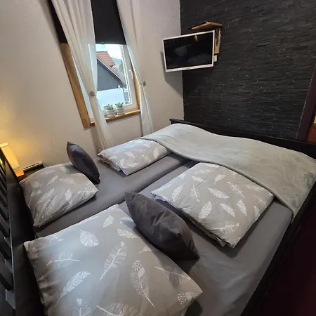 Appartement By Hell & Dunkel