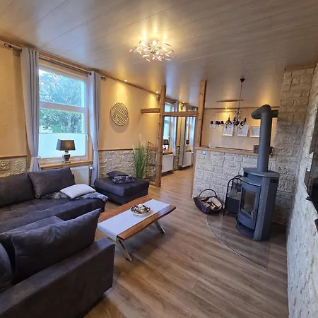 By Hell & Dunkel Apartment Braunlage