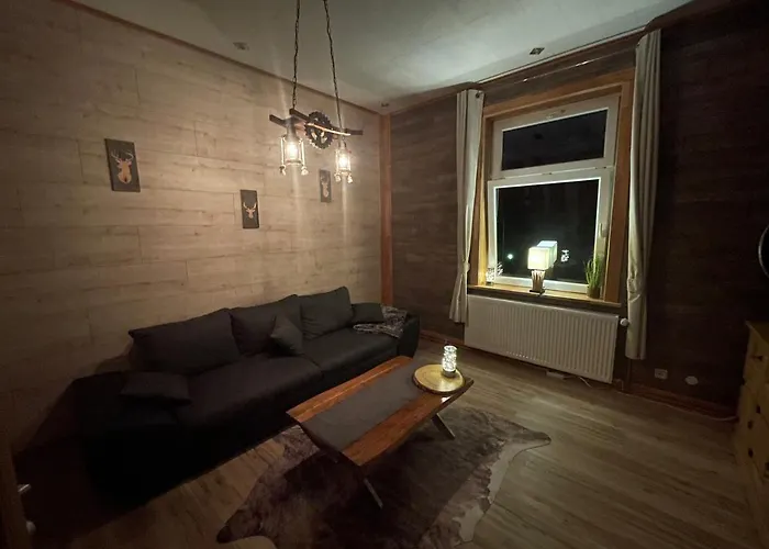 By Hell & Dunkel 布劳恩拉格