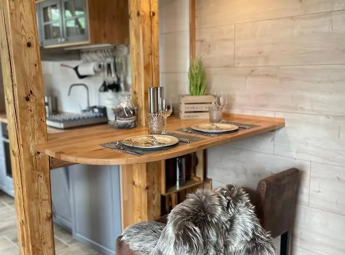 By Hell & Dunkel 公寓