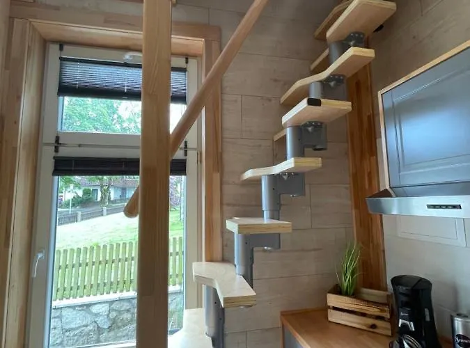 By Hell & Dunkel 公寓 布劳恩拉格