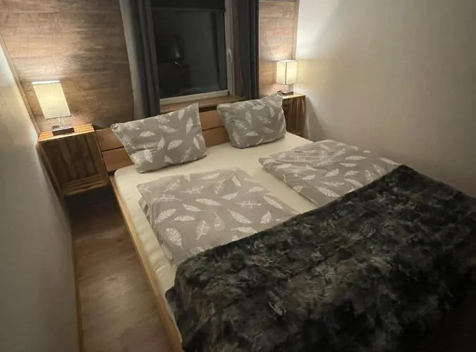 By Hell & Dunkel 公寓