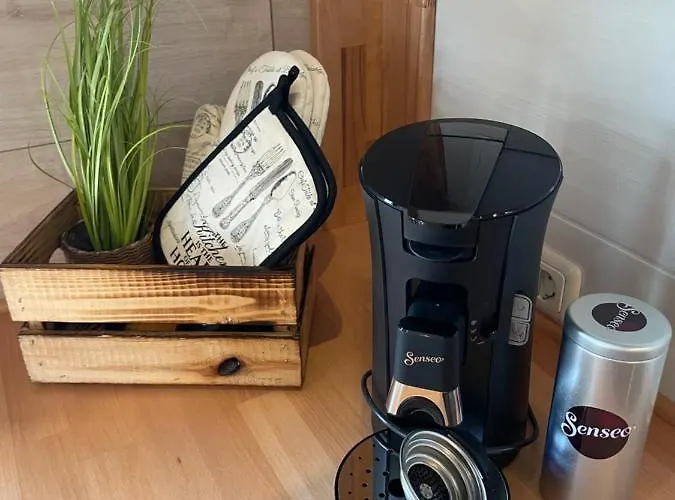 By Hell & Dunkel 公寓