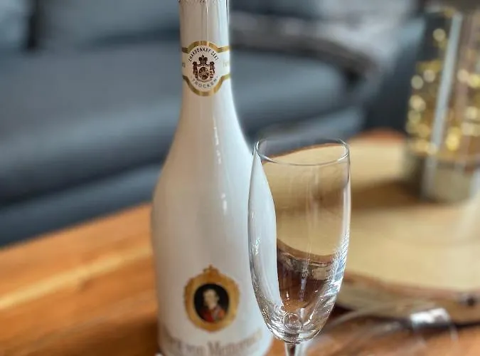 公寓 By Hell & Dunkel 布劳恩拉格