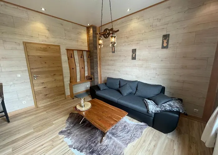 By Hell & Dunkel 公寓