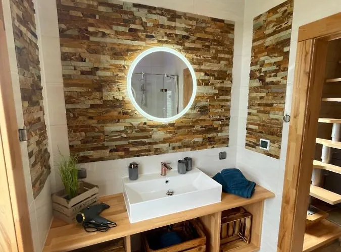 公寓 By Hell & Dunkel 布劳恩拉格