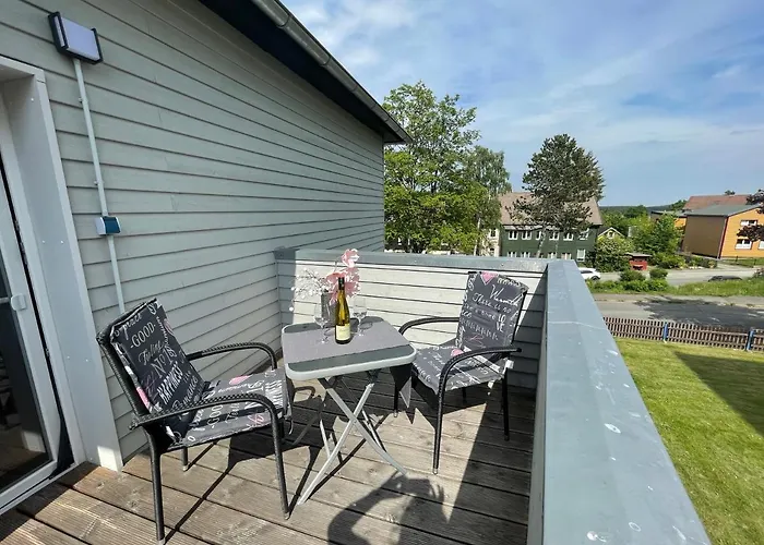 By Hell & Dunkel * 布劳恩拉格