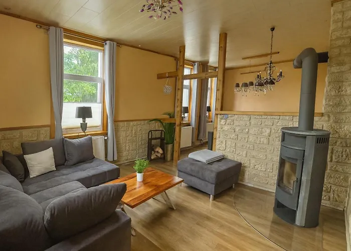 公寓 By Hell & Dunkel 布劳恩拉格