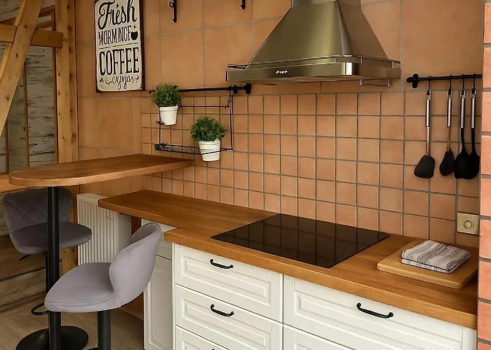 By Hell & Dunkel 公寓