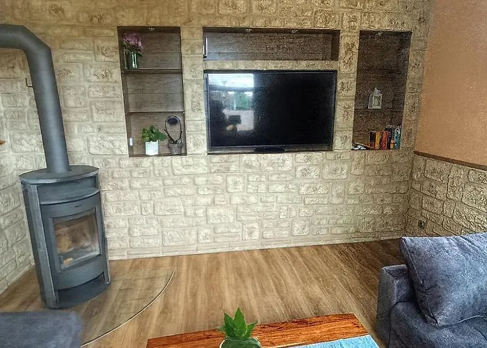 By Hell & Dunkel 公寓 布劳恩拉格