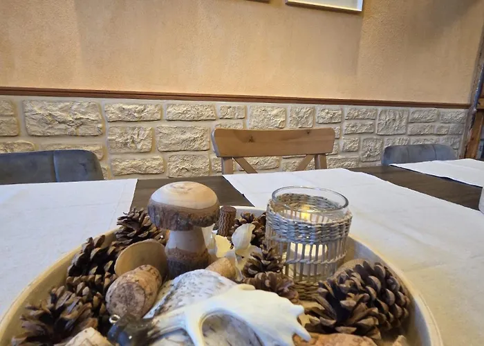 By Hell & Dunkel 公寓