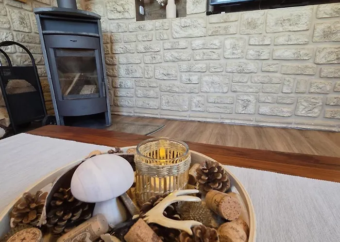 公寓 By Hell & Dunkel 布劳恩拉格