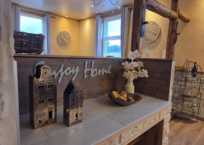 公寓 By Hell & Dunkel 布劳恩拉格