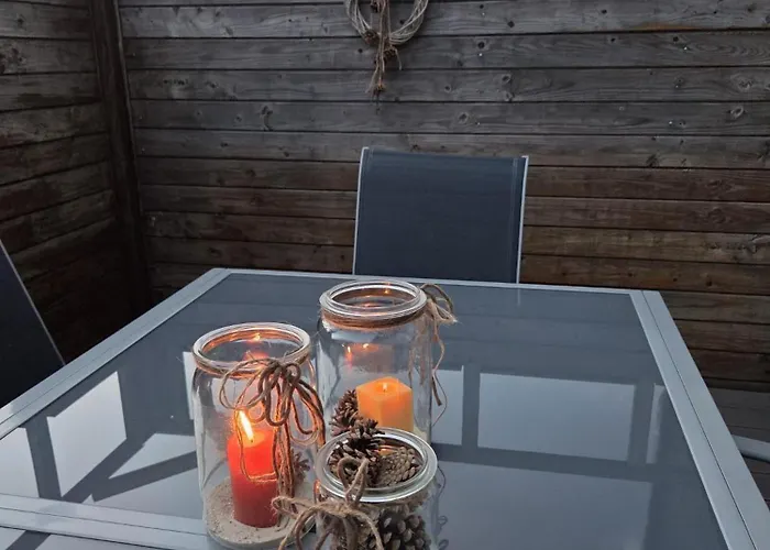 公寓 By Hell & Dunkel