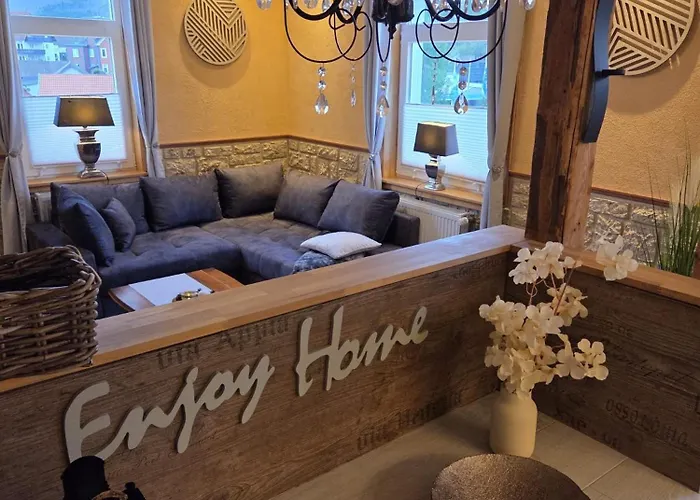 公寓 By Hell & Dunkel 布劳恩拉格